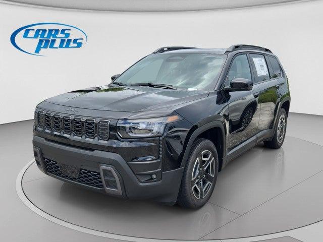 2026 Jeep Cherokee CHEROKEE LIMITED 4X4 2026 Jeep Cherokee CHEROKEE LIMITED 4X4