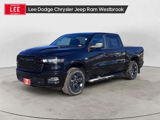 2026 RAM Ram 1500 RAM 1500 EXPRESS CREW CAB 4X4 57 BOX 2026 RAM Ram 1500 RAM 1500 EXPRESS CREW CAB 4X4 57 BOX