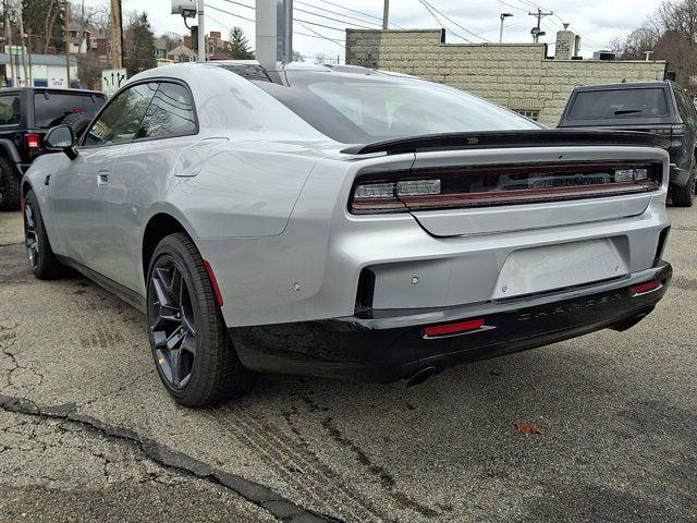2026 Dodge Charger CHARGER SCAT PACK PLUS 2-DOOR AWD 2026 Dodge Charger CHARGER SCAT PACK PLUS 2-DOOR AWD