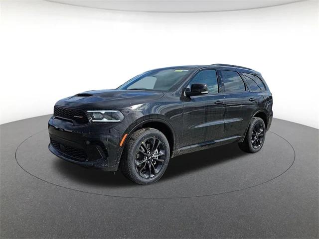 2026 Dodge Durango DURANGO GT PLUS AWD 2026 Dodge Durango DURANGO GT PLUS AWD