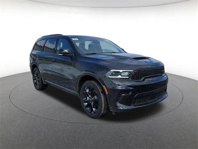 2026 Dodge Durango DURANGO GT PLUS AWD 2026 Dodge Durango DURANGO GT PLUS AWD