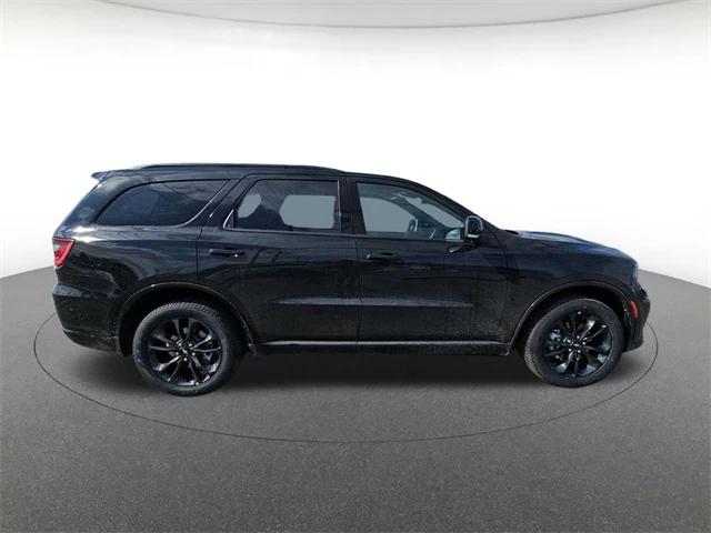 2026 Dodge Durango DURANGO GT PLUS AWD 2026 Dodge Durango DURANGO GT PLUS AWD