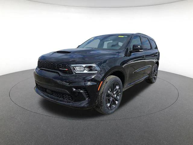 2026 Dodge Durango DURANGO GT PLUS AWD 2026 Dodge Durango DURANGO GT PLUS AWD