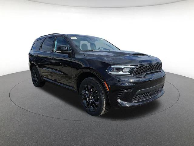 2026 Dodge Durango DURANGO GT PLUS AWD 2026 Dodge Durango DURANGO GT PLUS AWD