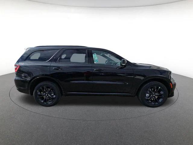 2026 Dodge Durango DURANGO GT PLUS AWD 2026 Dodge Durango DURANGO GT PLUS AWD