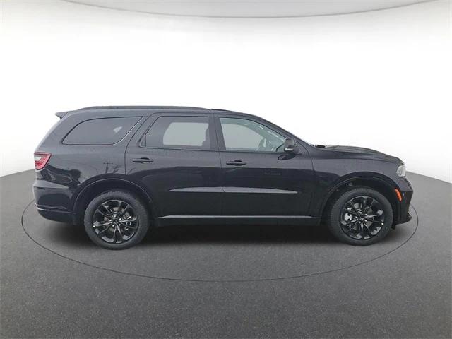 2026 Dodge Durango DURANGO GT PLUS AWD 2026 Dodge Durango DURANGO GT PLUS AWD