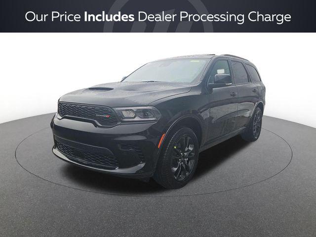 2026 Dodge Durango DURANGO GT PLUS AWD 2026 Dodge Durango DURANGO GT PLUS AWD