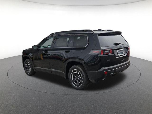 2026 Jeep Cherokee CHEROKEE LAREDO 4X4 2026 Jeep Cherokee CHEROKEE LAREDO 4X4