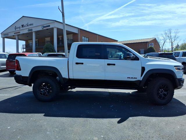 2026 RAM Ram 1500 RAM 1500 RHO CREW CAB 4X4 57 BOX