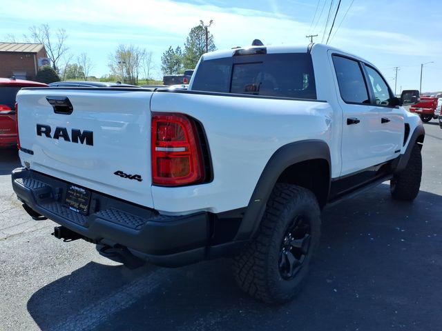 2026 RAM Ram 1500 RAM 1500 RHO CREW CAB 4X4 57 BOX