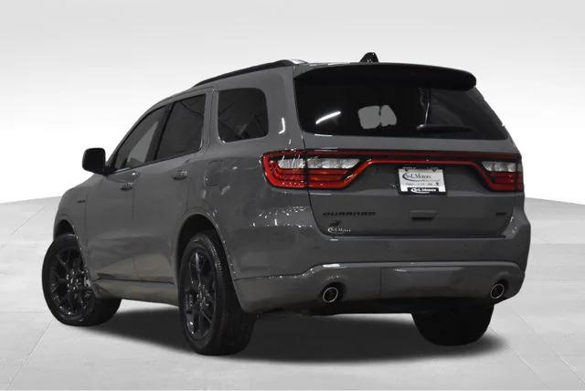 2026 Dodge Durango DURANGO GT PREMIUM AWD HEMI V8