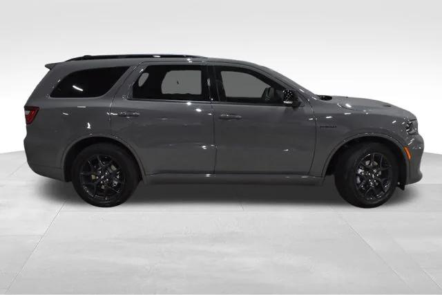 2026 Dodge Durango DURANGO GT PREMIUM AWD HEMI V8