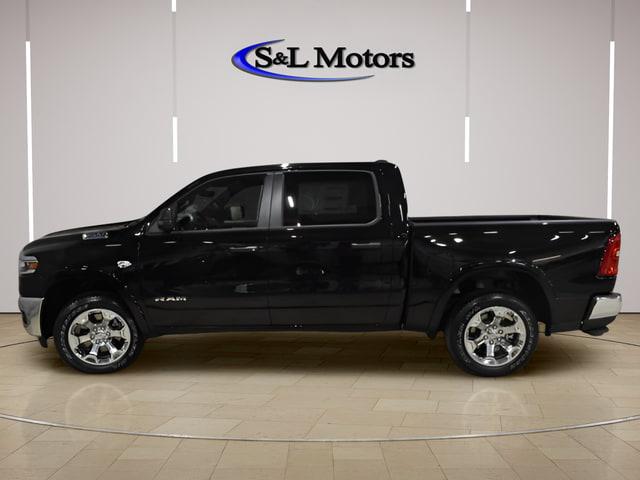 2026 Ram 1500 Big Horn Crew Cab 4x4 5'7" Box for sale in Pulaski, WI