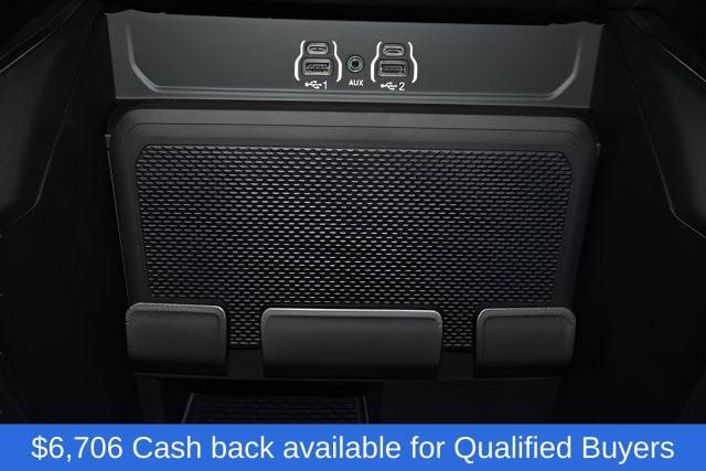 2026 Ram 1500 Express Crew Cab 4x4 57 Box
