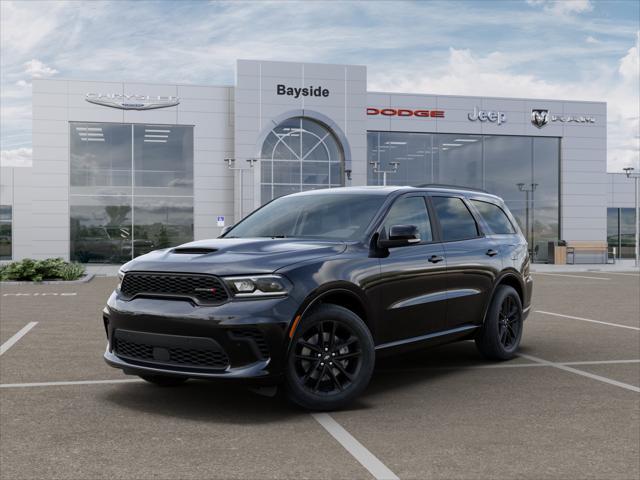 2026 Dodge Durango DURANGO GT PLUS AWD 2026 Dodge Durango DURANGO GT PLUS AWD