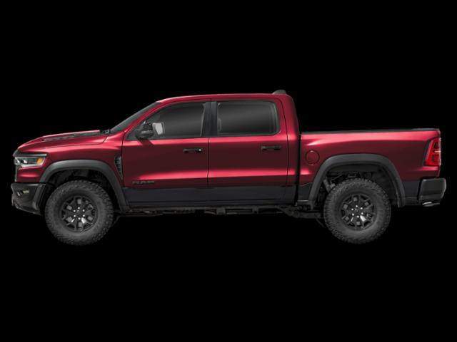 2026 RAM Ram 1500 RAM 1500 RHO CREW CAB 4X4 57 BOX