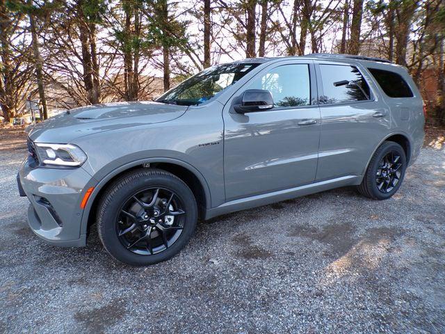 2026 Dodge Durango DURANGO GT PREMIUM AWD HEMI V8