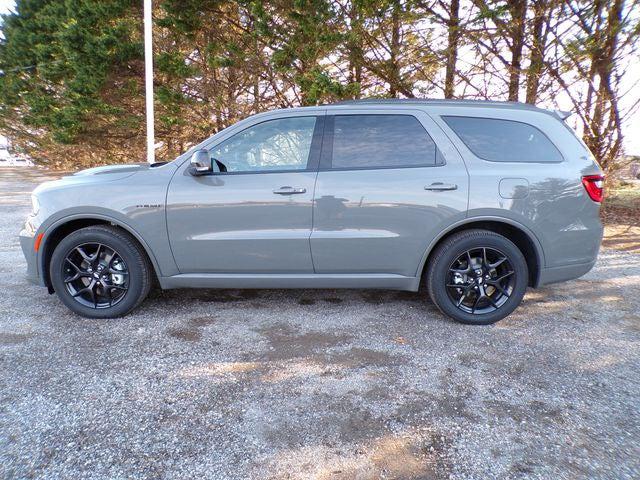 2026 Dodge Durango DURANGO GT PREMIUM AWD HEMI V8