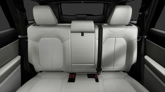 2026 Jeep Cherokee CHEROKEE LIMITED 4X4 2026 Jeep Cherokee CHEROKEE LIMITED 4X4