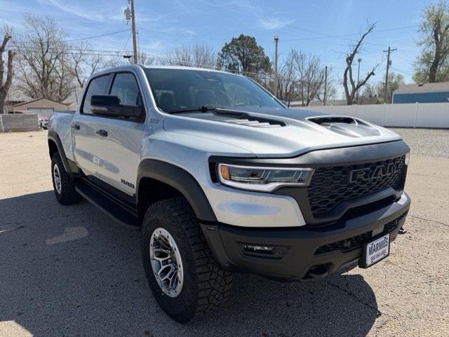 2026 RAM Ram 1500 RAM 1500 RHO CREW CAB 4X4 57 BOX