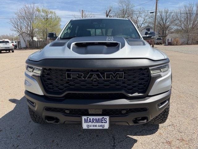 2026 RAM Ram 1500 RAM 1500 RHO CREW CAB 4X4 57 BOX