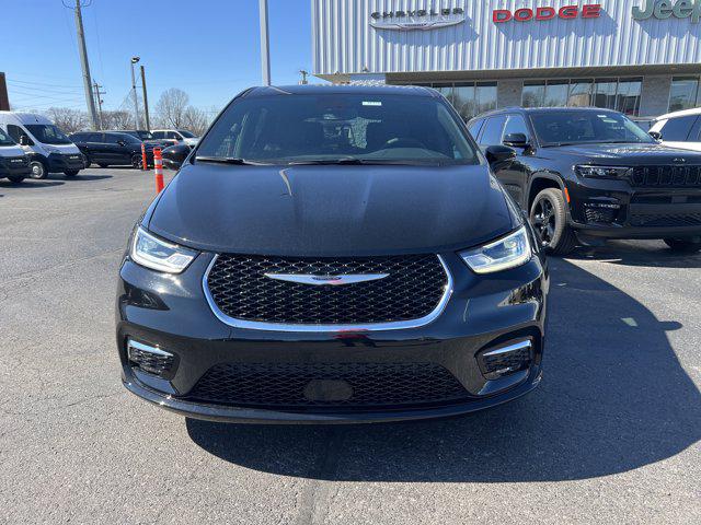 2026 Chrysler Pacifica PACIFICA SELECT 2026 Chrysler Pacifica PACIFICA SELECT