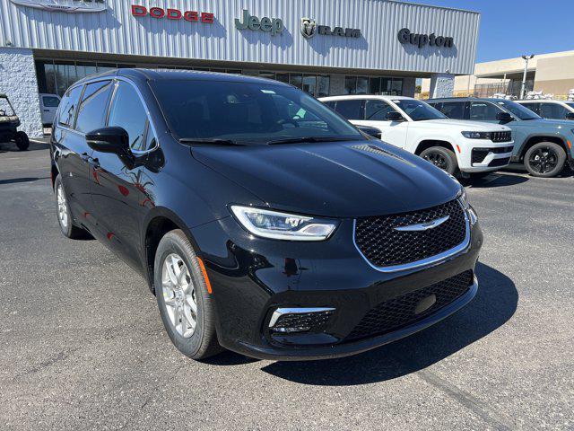 2026 Chrysler Pacifica PACIFICA SELECT 2026 Chrysler Pacifica PACIFICA SELECT
