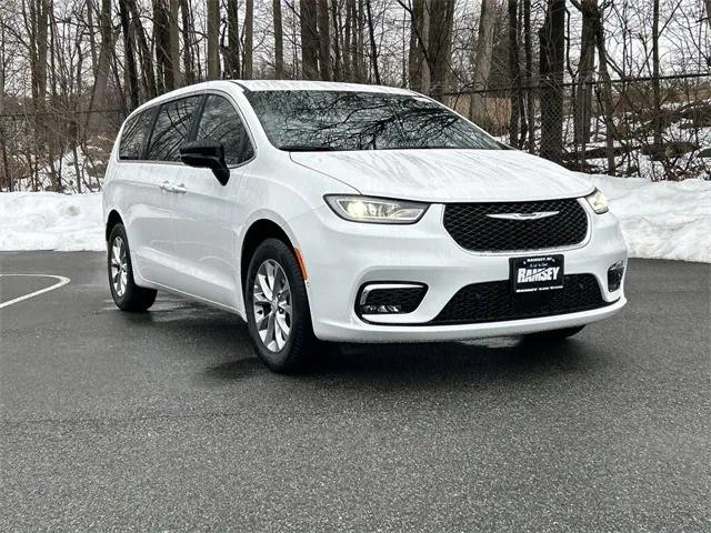 2026 Chrysler Pacifica Select AWD for sale in Ramsey, NJ