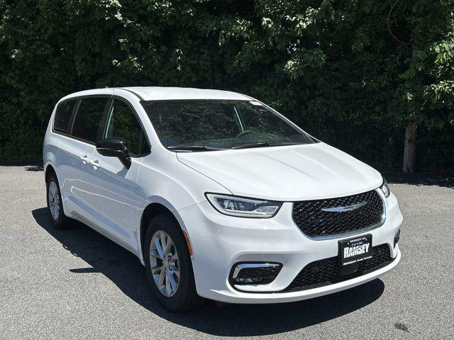 2026 Chrysler Pacifica Select AWD for sale in Ramsey, NJ