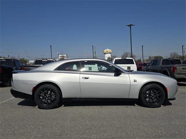 2026 Dodge Charger CHARGER SCAT PACK PLUS 2-DOOR AWD