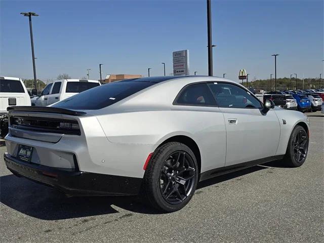 2026 Dodge Charger CHARGER SCAT PACK PLUS 2-DOOR AWD