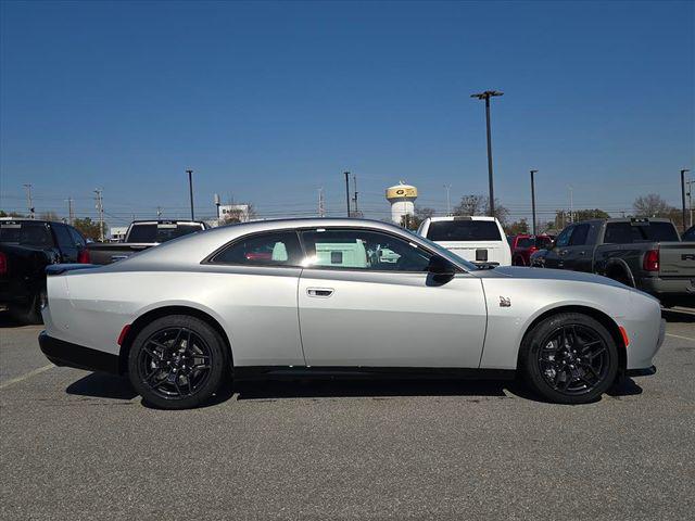 2026 Dodge Charger CHARGER SCAT PACK PLUS 2-DOOR AWD