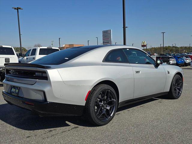 2026 Dodge Charger CHARGER SCAT PACK PLUS 2-DOOR AWD