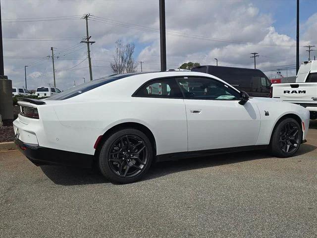 2026 Dodge Charger CHARGER SCAT PACK PLUS 2-DOOR AWD