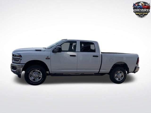 2026 RAM Ram 2500 RAM 2500 TRADESMAN CREW CAB 4X4 64 BOX