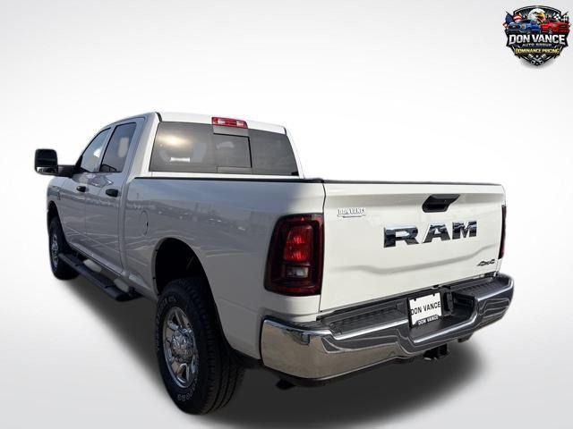 2026 RAM Ram 2500 RAM 2500 TRADESMAN CREW CAB 4X4 64 BOX