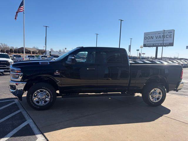 2026 RAM Ram 2500 RAM 2500 TRADESMAN CREW CAB 4X4 64 BOX
