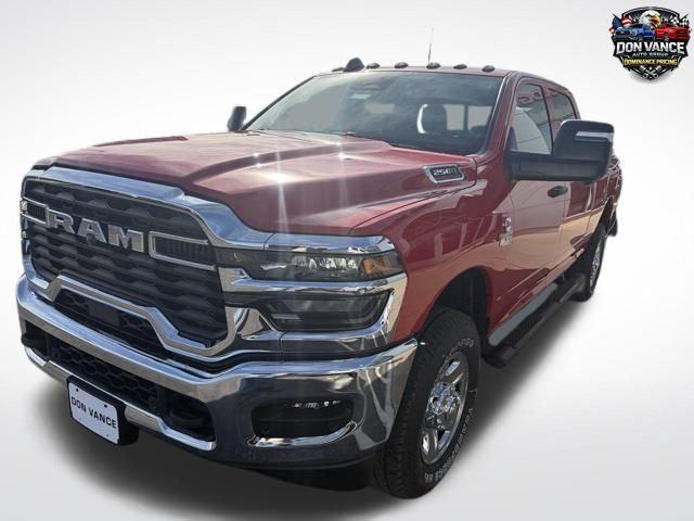 2026 RAM Ram 2500 RAM 2500 TRADESMAN CREW CAB 4X4 64 BOX
