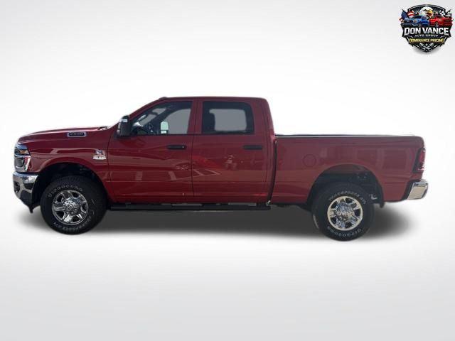 2026 RAM Ram 2500 RAM 2500 TRADESMAN CREW CAB 4X4 64 BOX