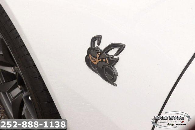 2026 Dodge Charger Scat Pack 2-Door AWD