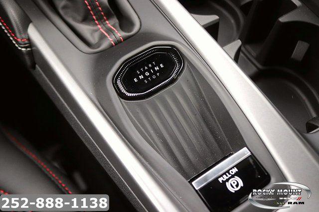 2026 Dodge Charger Scat Pack 2-Door AWD