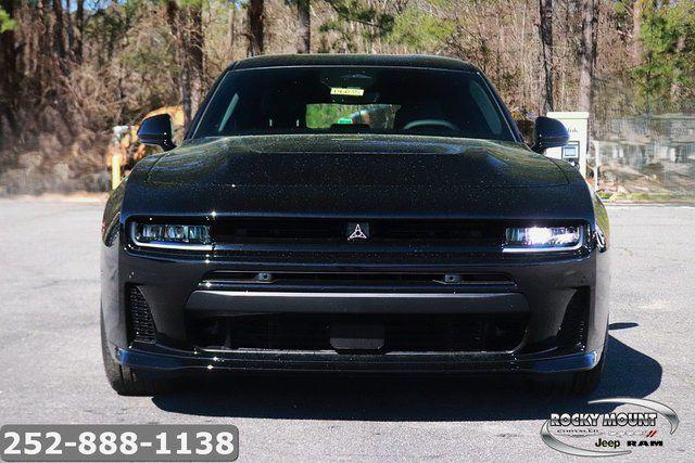2026 Dodge Charger CHARGER SCAT PACK 2-DOOR AWD