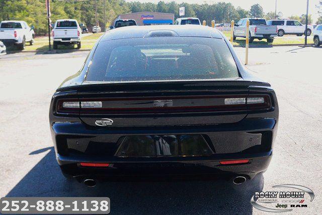 2026 Dodge Charger Scat Pack 2-Door AWD