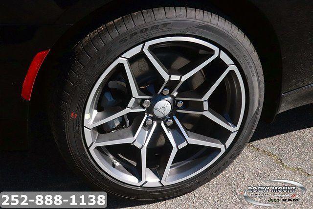 2026 Dodge Charger Scat Pack 2-Door AWD