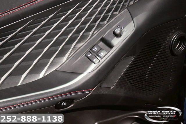 2026 Dodge Charger Scat Pack 2-Door AWD