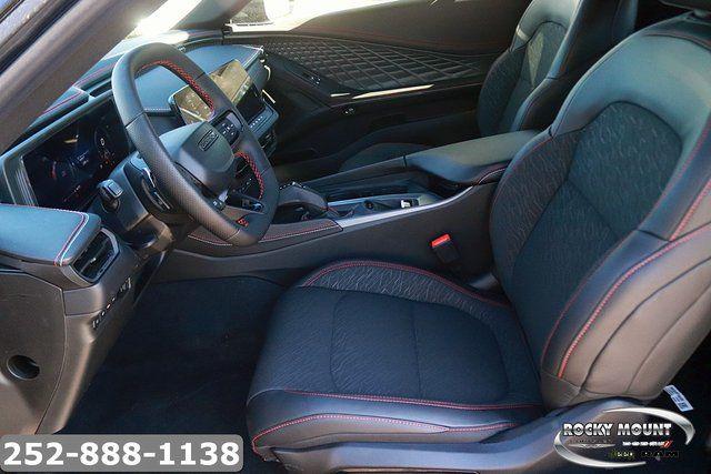 2026 Dodge Charger Scat Pack 2-Door AWD