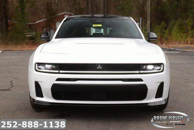 2026 Dodge Charger CHARGER SCAT PACK PLUS 2-DOOR AWD