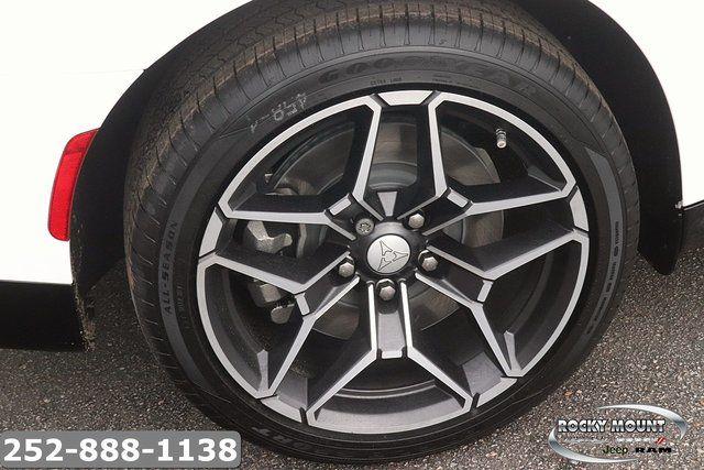 2026 Dodge Charger Scat Pack Plus 2-Door AWD