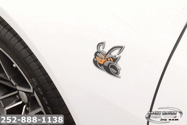 2026 Dodge Charger Scat Pack Plus 2-Door AWD