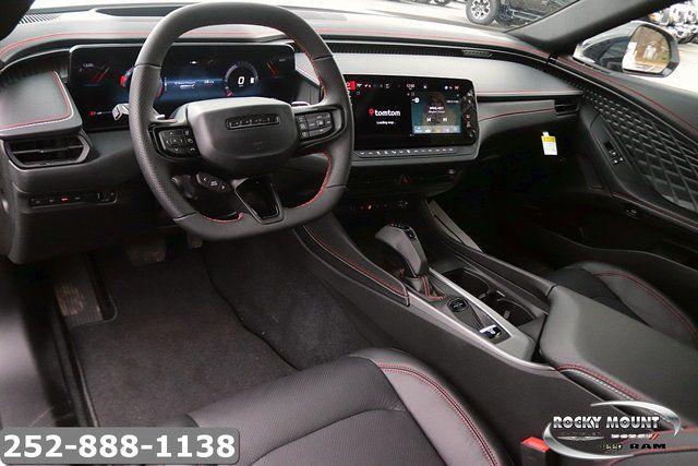 2026 Dodge Charger Scat Pack Plus 2-Door AWD